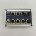 FESTO CP-E16-M 12X2 FOT. BLOK MODUL D2418206