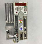 RS AUTOMATION CSD3_08BX2 0.8KW 220V SERVO SÜRÜCÜ