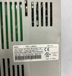 RS AUTOMATION CSD3_08BX2 0.8KW 220V SERVO SÜRÜCÜ