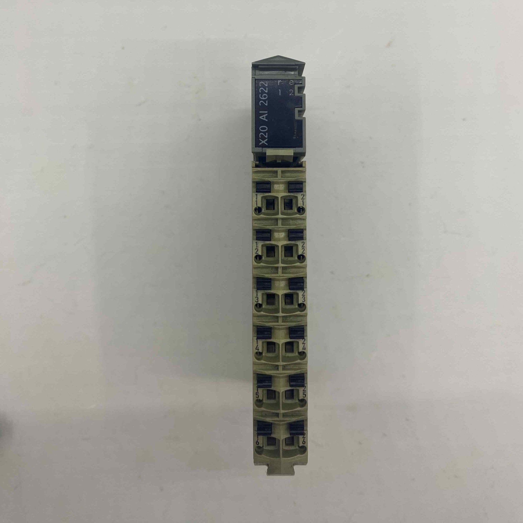 B&R X20AI2622  PLC