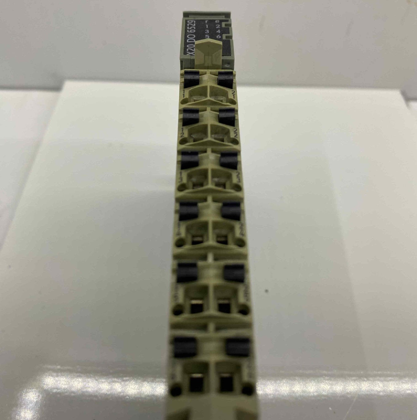 B&R X20DO6529  X20 DO 6529 DIGITAL OUTPUT MODUL