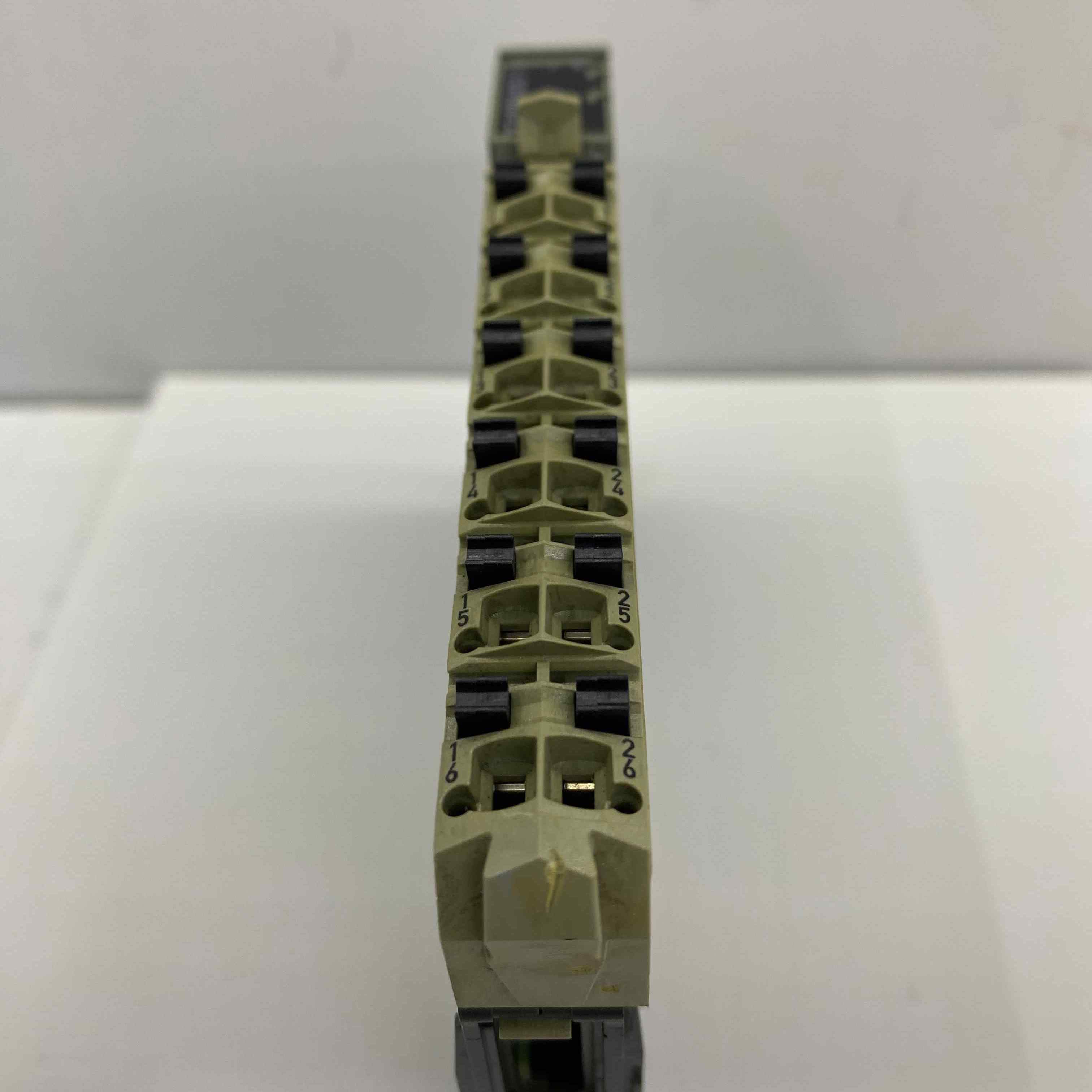 B&R X20PD0011  PLC