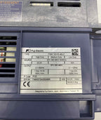 FRENIC 5000G11 - FRN7.5G1E-4ELF 7.5KW 380V SÜRÜCÜ