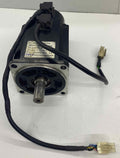 DIGER [JSMA-PLC08ABK] 0.75KW 220V SERVO MOTOR