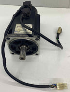 DIGER [JSMA-PLC08ABK] 0.75KW 220V SERVO MOTOR