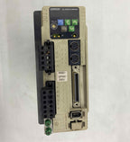 OMRON R88D-GP08H 0.75KW 220V SERVO SÜRÜCÜ