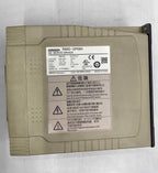 OMRON R88D-GP08H 0.75KW 220V SERVO SÜRÜCÜ