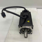 LEISAI [ACM6004L2H-63-D-SS] 0.40KW 220V SERVO MOTOR