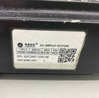 LEISAI [ACM6004L2H-63-D-SS] 0.40KW 220V SERVO MOTOR
