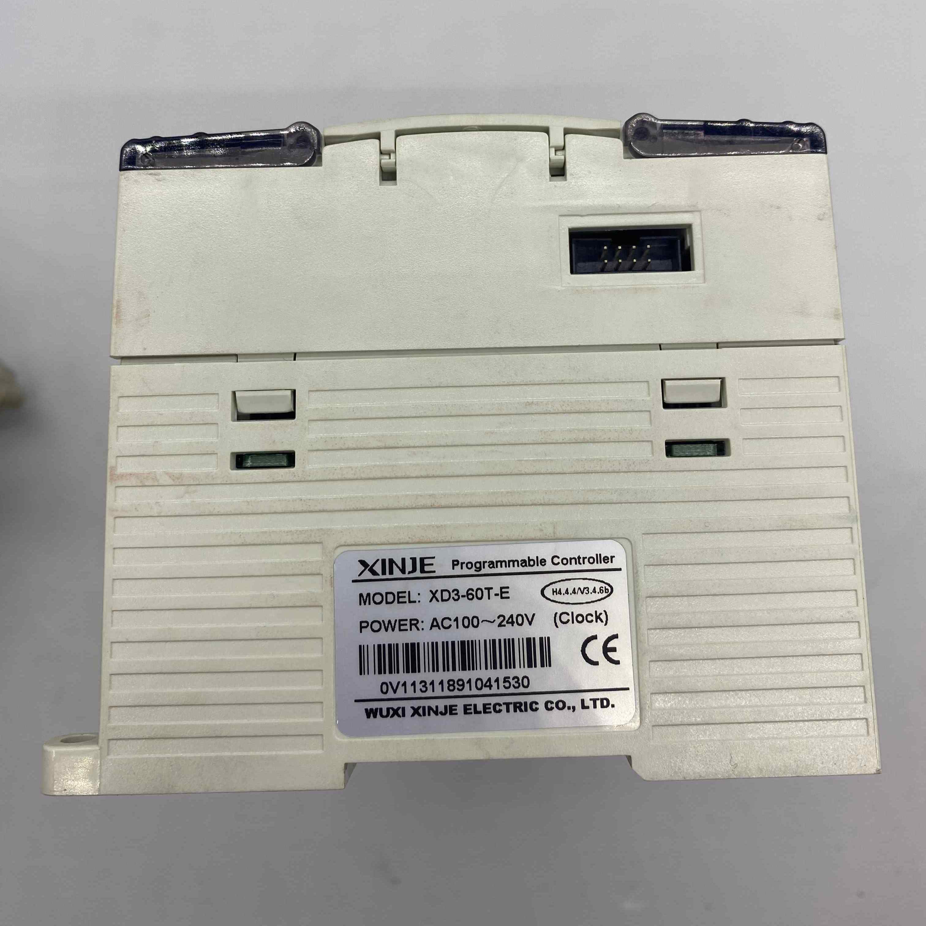 XINJE XD3-60T-E   PLC MODUL