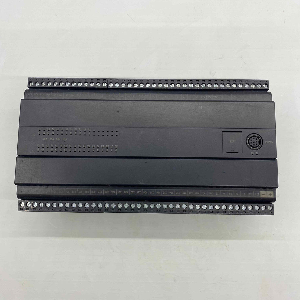 JENGOG JGS-60T-D CPU PLC