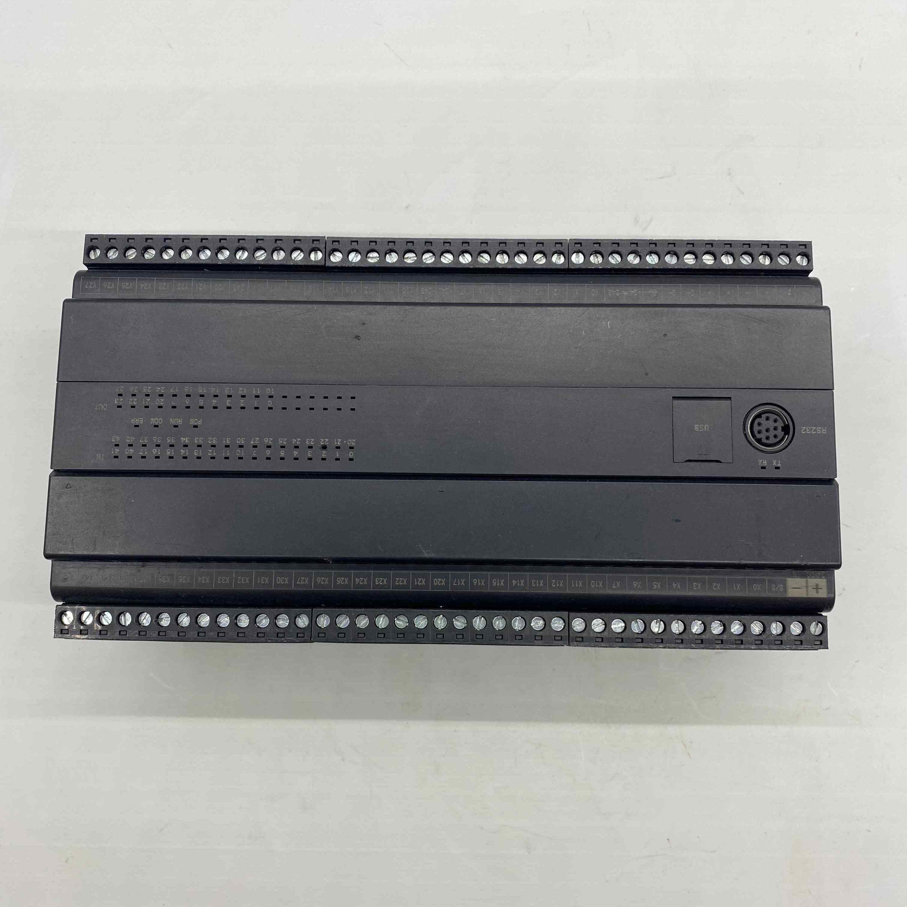 JENGOG JGS-60T-D CPU PLC