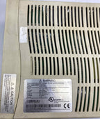 TECO  - JSDA-20A  SERVO SÜRÜCÜ