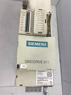 SIEMENS 6SN1145-1AA01-0AA2 10/25KW SERVO SÜRÜCÜ
