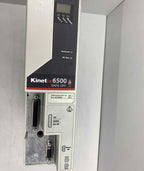 ALLEN BRADLEY 2094-EN02D-M01-S0 KINETIX 6500 HABERLEŞME MODÜLÜ SERVO SÜRÜCÜ