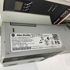 ALLEN BRADLEY 2094-EN02D-M01-S0 KINETIX 6500 HABERLEŞME MODÜLÜ SERVO SÜRÜCÜ