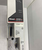 ALLEN BRADLEY 2094-EN02D-M01-S0 KINETIX 6500 HABERLEŞME MODÜLÜ SERVO SÜRÜCÜ