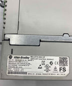 ALLEN BRADLEY 2094-EN02D-M01-S0 KINETIX 6500 HABERLEŞME MODÜLÜ SERVO SÜRÜCÜ