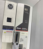 ALLEN BRADLEY 2094-BC01-M01-M 6KW 380V BULETIN 2094 6KW/9A SERVO SÜRÜCÜ