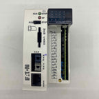 EATON XC-CPU101-FC128K-8D1-6D0  PLC
