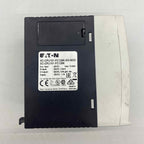 EATON XC-CPU101-FC128K-8D1-6D0  PLC