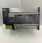 OMRON CP1H-XA40DT1-D  PLC