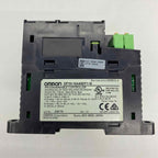 OMRON CP1H-XA40DT1-D  PLC