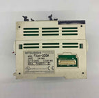 MITSUBISHI FX2N-20GM  PLC