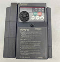 MITSUBISHI FR-D740-050SC-EC 2.2KW 380V SÜRÜCÜ