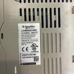 SCHNEİDER LXM05AD10M2 0.75KW 220V SERVO SÜRÜCÜ