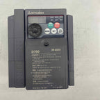 MITSUBISHI FR-D740-0.75K-CHT 0.75KW 380V SÜRÜCÜ