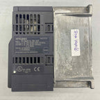 MITSUBISHI FR-D740-0.75K-CHT 0.75KW 380V SÜRÜCÜ