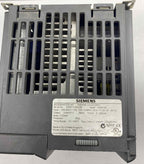 SIEMENS 6SE6440-2UC22-2BA1 2.2KW 220V SÜRÜCÜ