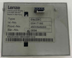 LENZE E82ZBC KEYPAD