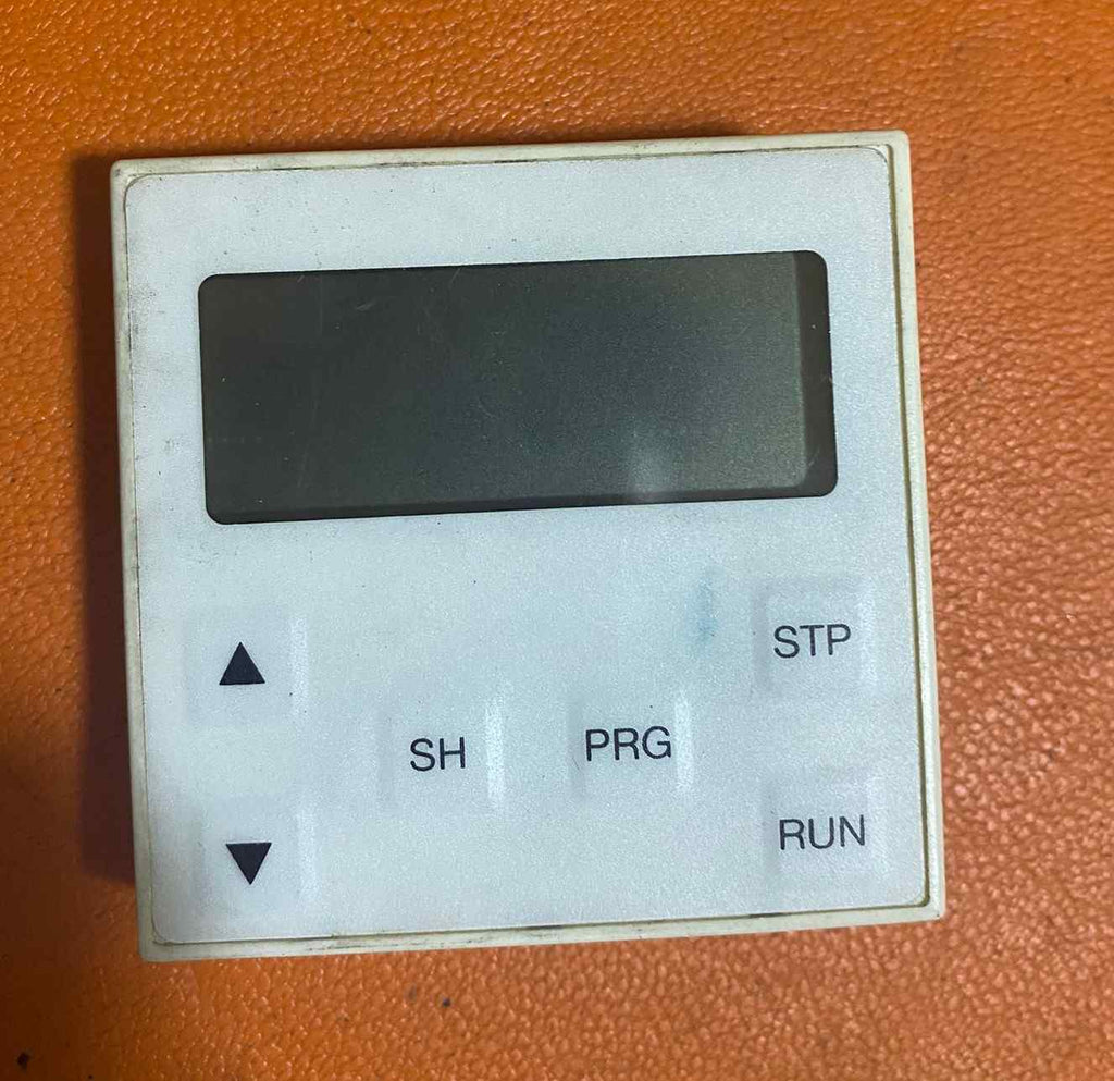 LENZE 33.8201BB KEYPAD