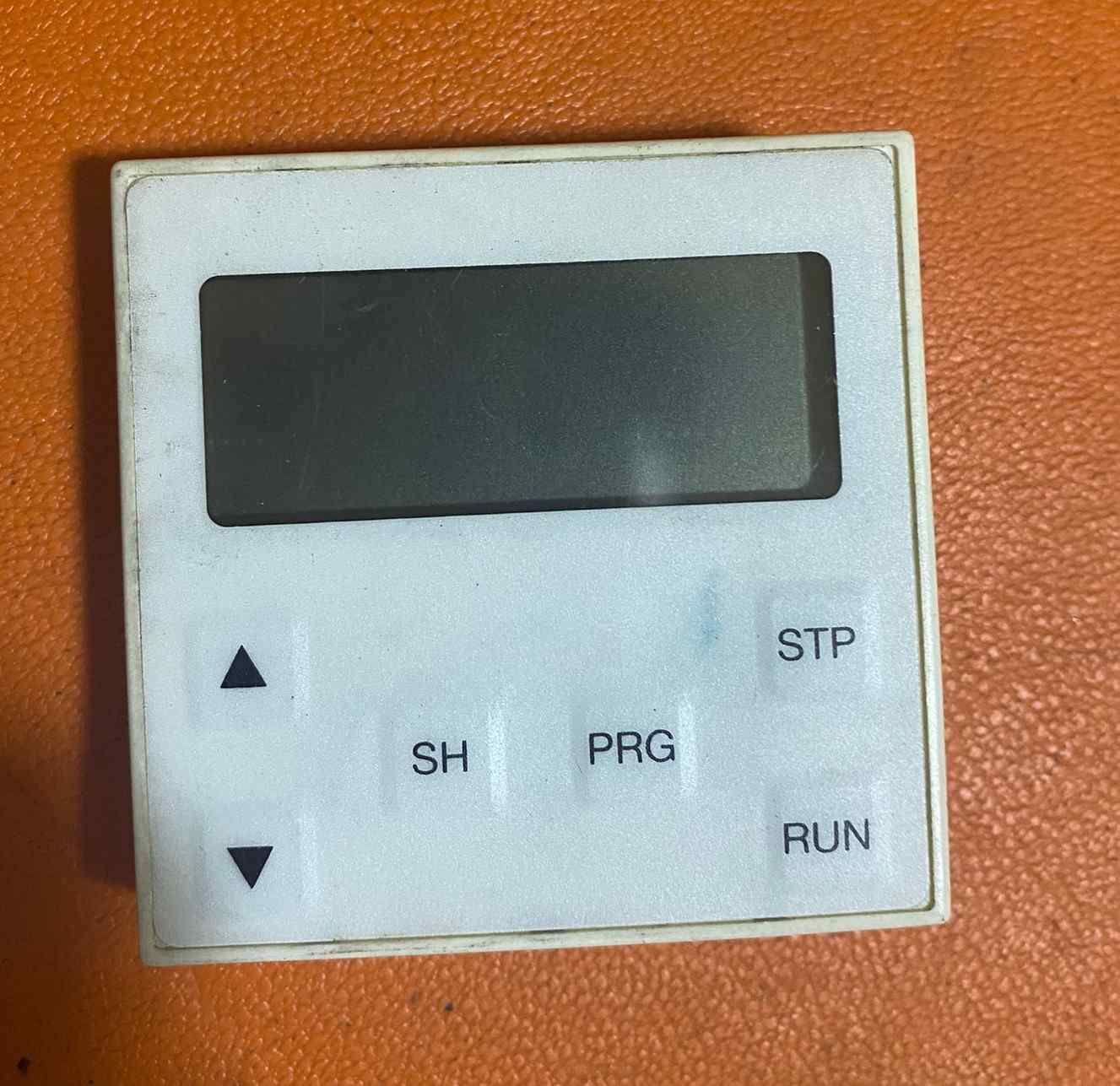 LENZE 33.8201BB KEYPAD