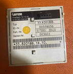 LENZE 33.8201BB KEYPAD