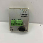 LENZE EMF2102IB-V001 MODUL LECOM A-B