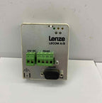 LENZE EMF2102IBC-V001 MODUL LECOM A-B