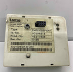 LENZE EMF2102IBC-V001 MODUL LECOM A-B