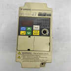 YASKAWA CIMR-J7AZ20P7 1.1KW 220V SÜRÜCÜ