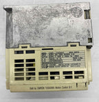 YASKAWA CIMR-J7AZ20P7 1.1KW 220V SÜRÜCÜ