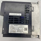 OMRON 3G3MX2-A4004-E  0.4KW 380V  SÜRÜCÜ
