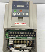 HYUNDAI N300-055HFP 5.5KW 380V SÜRÜCÜ