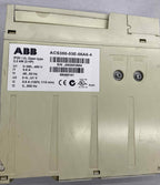 ABB ACS350-03E-05A6-4 2.2KW 380V SÜRÜCÜ