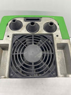 CONTROL TECHNİQUES 23400220 2.2KW 380V SÜRÜCÜ