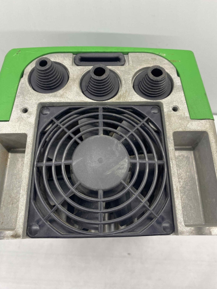 CONTROL TECHNİQUES 23400220 2.2KW 380V SÜRÜCÜ