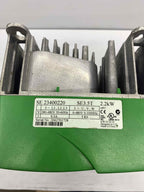 CONTROL TECHNİQUES 23400220 2.2KW 380V SÜRÜCÜ