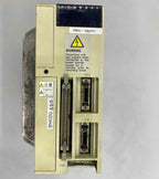 MITSUBISHI MDSASPJA37RT 17A 220V SPİNDLE SÜRÜCÜ
