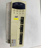 LS APD-VS05EN-P1 0.5KW 220V SERVO SÜRÜCÜ
